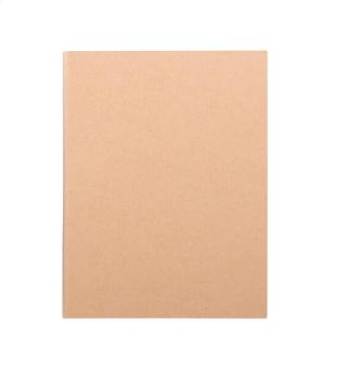 CreaStick Note L Eco custom sticky notepad Nature
