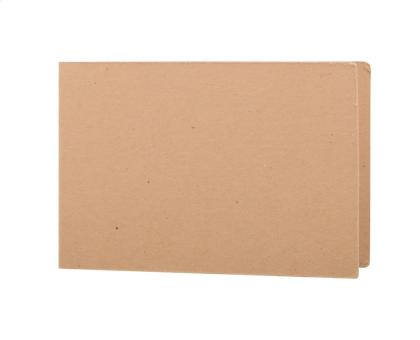 CreaStick Page A Eco custom page marker Nature