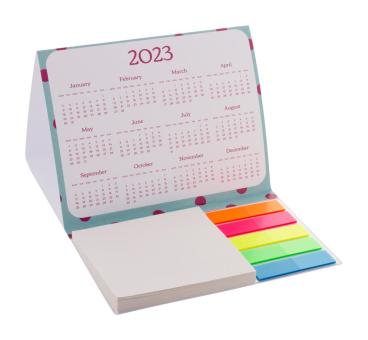 CreaStick Combo Date Individueller Kalender Weiß