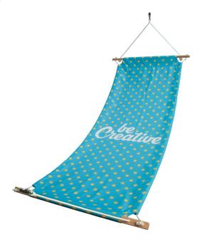 Mayaba custom RPET hammock White