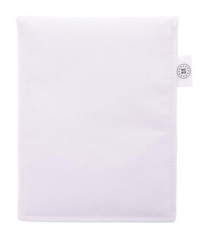 CreaSnack custom snack bag White