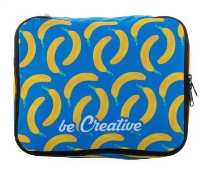 BagSort S custom organizer Black/white