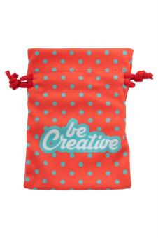 SuboGift S custom gift bag, small Red