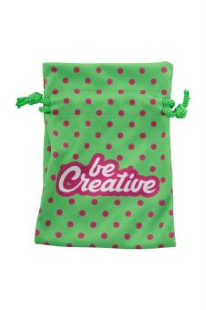 SuboGift S custom gift bag, small Green