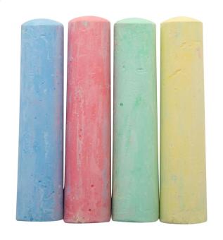 Chaxon custom chalk set White