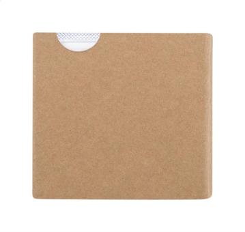 CreaChew 6 Eco custom chewing gum Nature