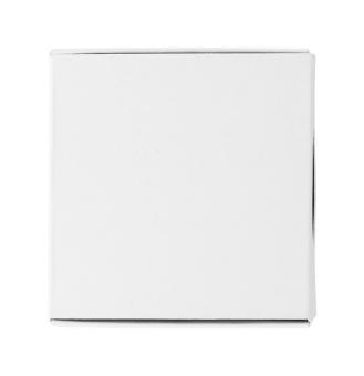 Visicard Square custom business cards White