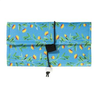 SuboBag Power Individuelle Organizer-Tasche Schwarz