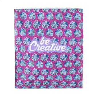 CreaCool Lunch custom RPET cooler bag White