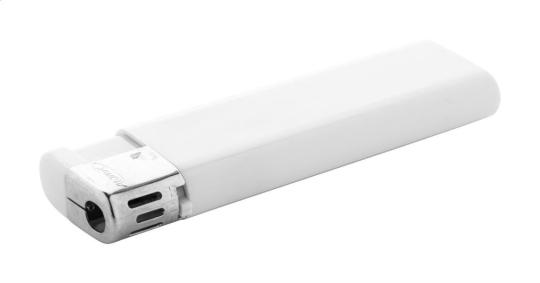 Flatlight lighter White