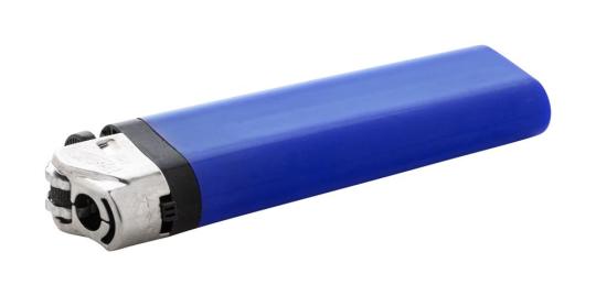 Flintlight Feuerzeug Blau