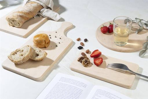 Dravacut cutting board Nature