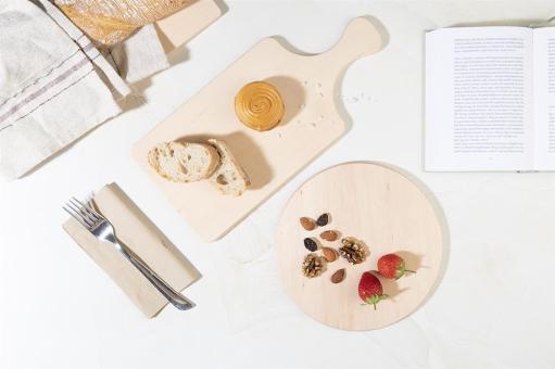 Muracut cutting board Nature