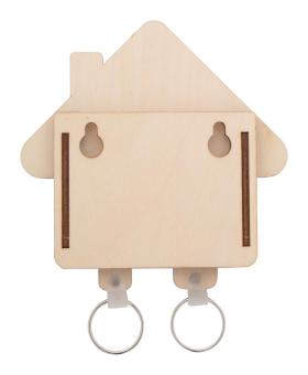 Homey wall key holder Nature