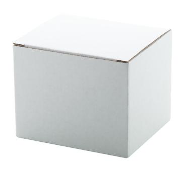 CreaBox Mug A custom box White