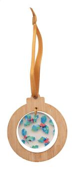 CreaTree Weihnachtsbaumschmuck Natur