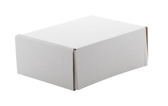 CreaBox Post S postal box White