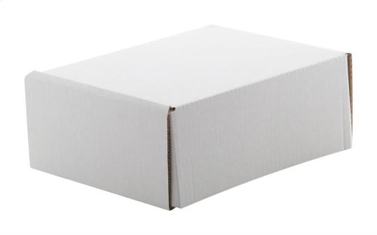 CreaBox Post M postal box White