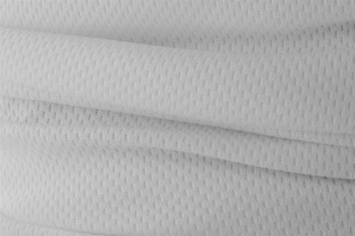 CreaScarf Individueller Multifunktions-Schal Weiß