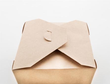 Delibox 1300 Foodbox Natur