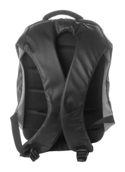 Kailo backpack Gray/black