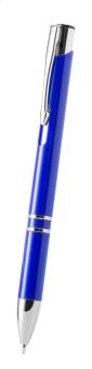 Ponnel ballpoint pen Aztec blue