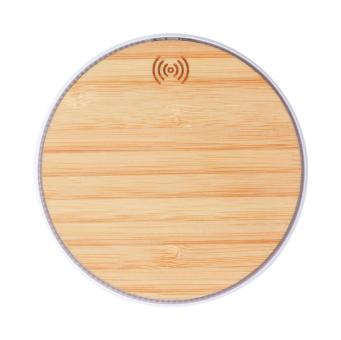 Energa Wireless-Charger Natur