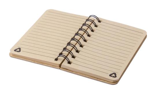 Adashi Noizbuch Natur
