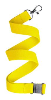 Savent lanyard 
