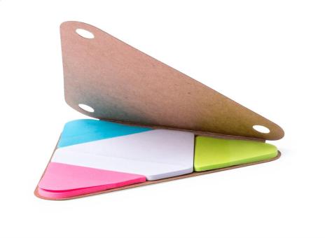 Trinot Haftnotizen Natur
