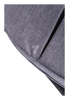 Keith backpack Convoy grey