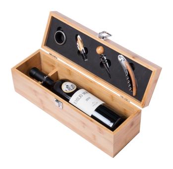 Corsica wine set Nature