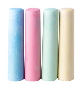 Tarmex chalk set Nature