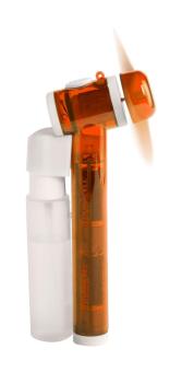 Borgia Wasserspray-Ventilator Orange