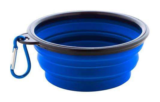 Chappy Hundenapf Blau