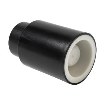 Vakux wine bottle stopper Black