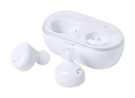Tinkle Bluetooth-Kopfhörer Weiß