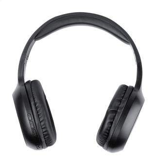 Blane Bluetooth Kopfhörer Schwarz