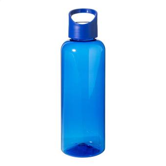 Brumba tritan bottle Aztec blue