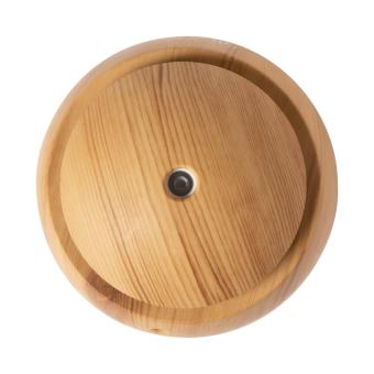 Wopor humidifier Nature
