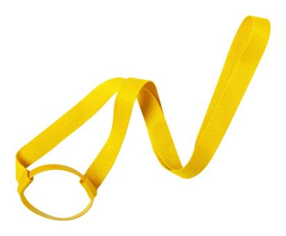 Lancup drink holder lanyard 