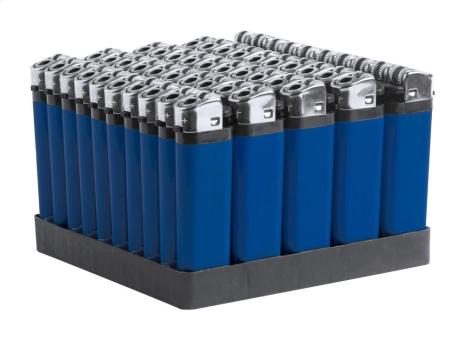 Zylin lighter Aztec blue