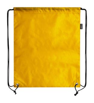 Lambur RPET drawstring bag 