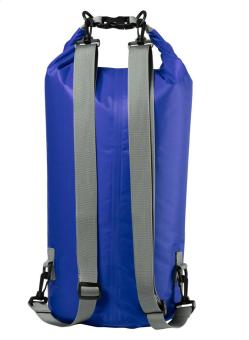 Fragosa Matchsack/Rucksack Blau