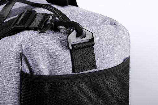 Reeves sports bag Convoy grey