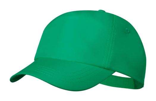 Maddux RPET baseball cap 