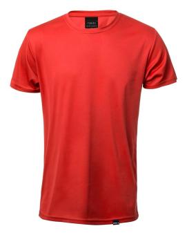 Tecnic Markus RPET sport T-shirt 