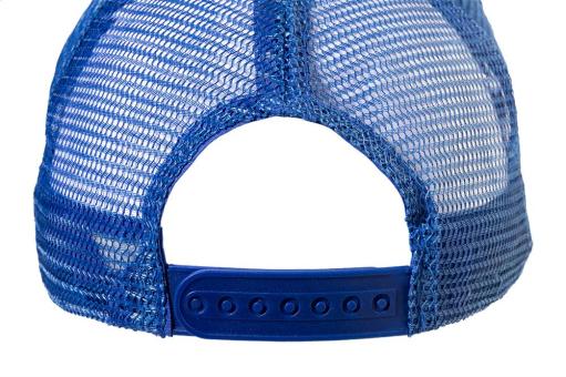 Cameron Baseball-Cap Blau