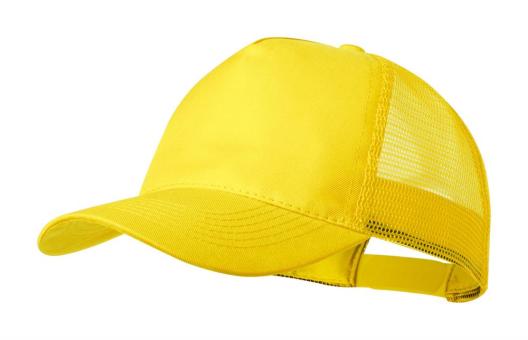 Cameron Baseball-Cap 