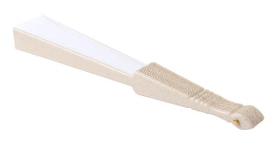 Serhi Handventilator Weiß